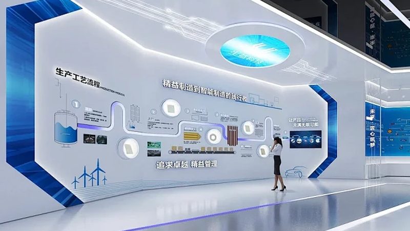 企业内网搜索引擎搭建：五大关键要素解析**