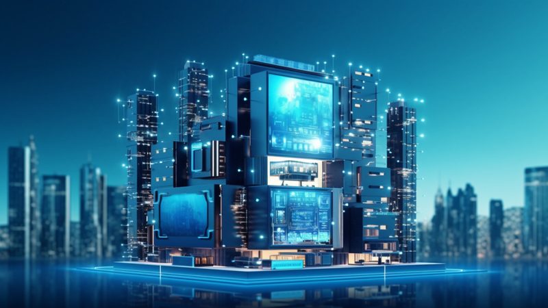 DevOps工具私有化部署，如何选择性价比之选？**